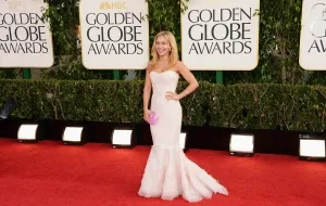 golden globes red carpet dresses 2013