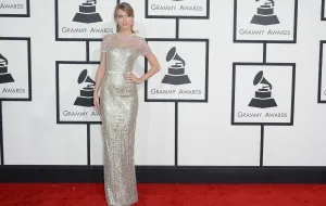 the hottest grammy 2014 red carpet dresses