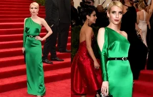 2015 met galas best dressed on the red carpet