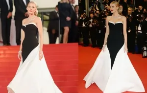 cannes 2014 best dressed on the red carpet