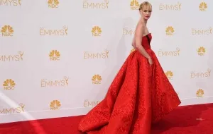 emmy awards 2014 fashion dresses red carpet