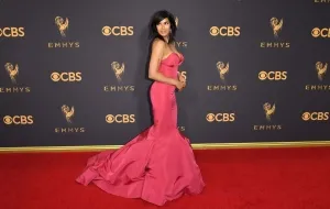best red carpet dresses at 2017 emmy awards