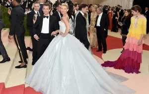 met gala 2016 gorgeous dresses on the red carpet