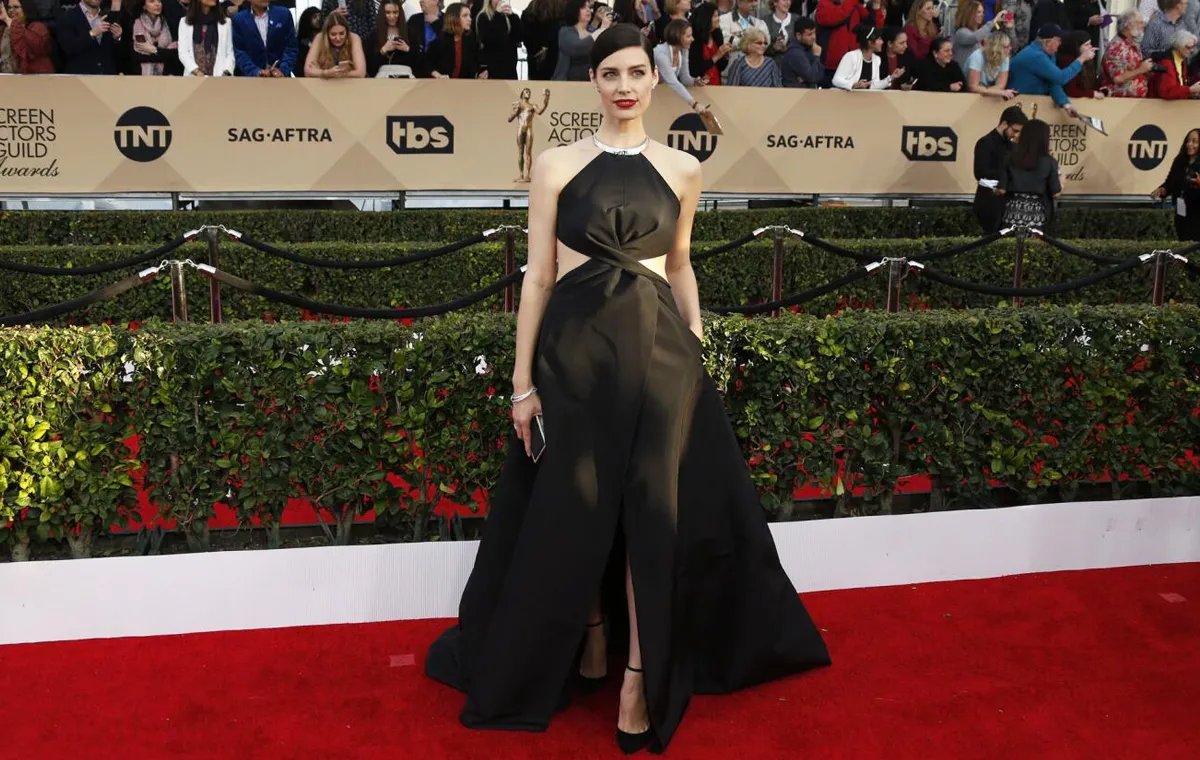 sag awards 2016 best dressed on the red carpet