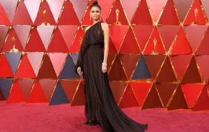 the most memorable celebrity dresses at 2018 oscars