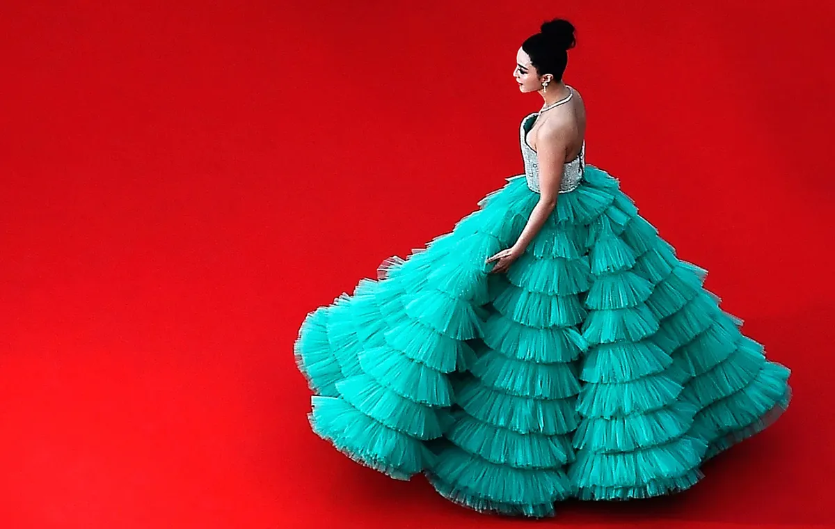 Cannes Film Festival 2018 dresses