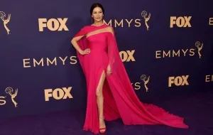 Emmys 2019 red carpet dresses fashion