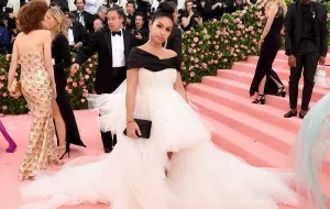 Met Gala 2019 red carpet dresses