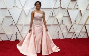 Oscars red carpet 2020 dresses