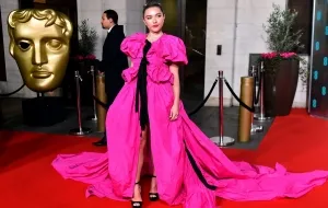 baftas 2020 the best dressed stars