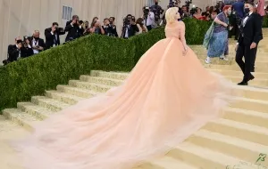 best dresses from the 2021 Met Gala red carpet