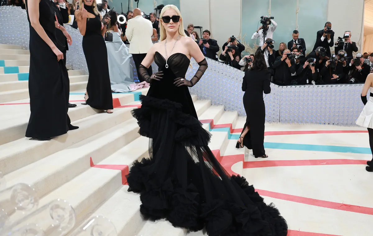 the 20 best dressed at Met Gala 2023