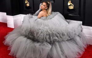 the very best fashion dresses from Grammys 2020