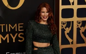 2023 Emmys must see red carpet dresses