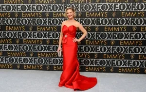 best red carpet dresses 2024 Emmy Awards