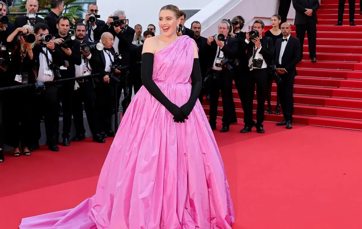 Cannes Film Festival 2024 the best red carpet dresses