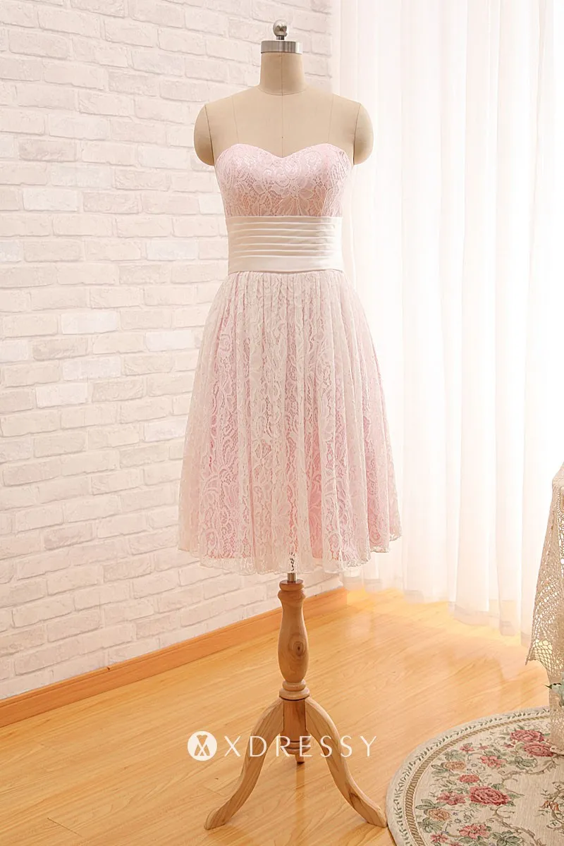 short pink strapless sweetheart bridesmaid dress short pink strapless sweetheart bridesmaid dress