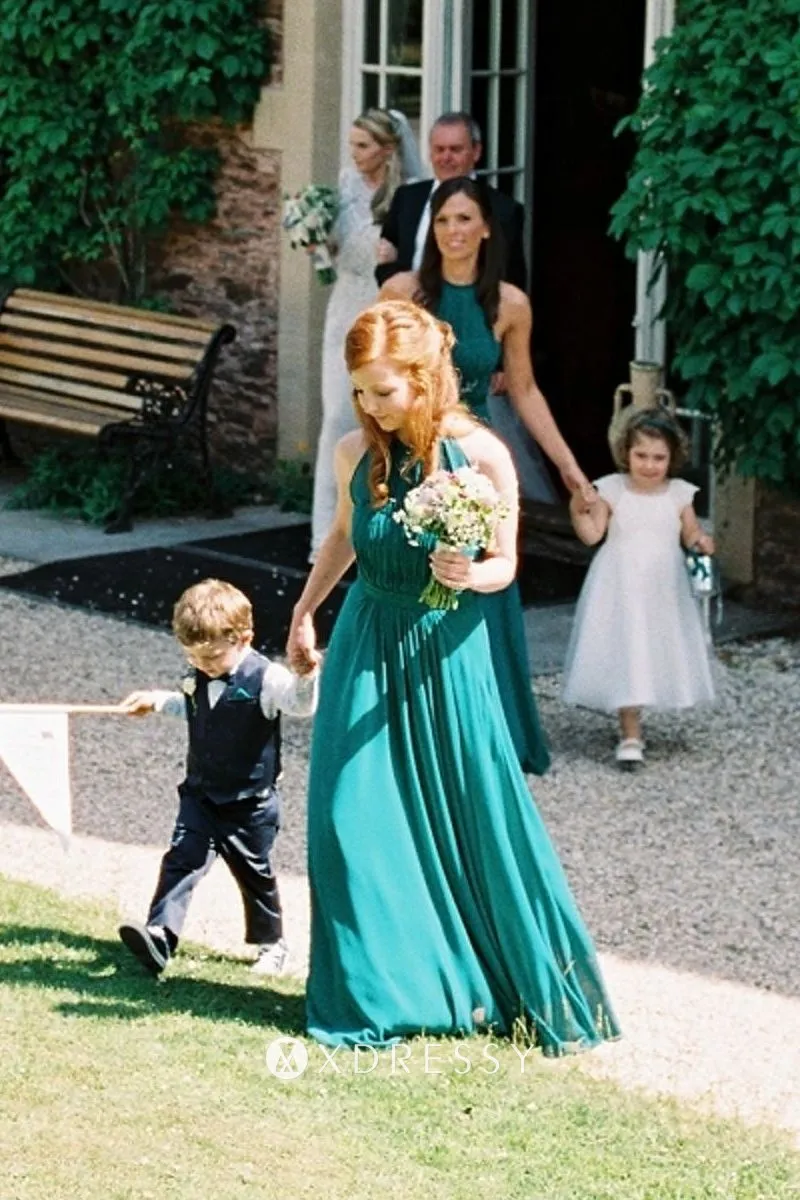 pleated green chiffon bridesmaid dresses pleated green chiffon bridesmaid dresses
