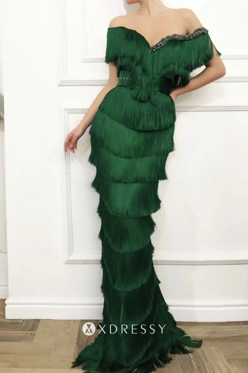 Tassel Formal Dress At Nelson Roberto Blog Tassel Formal Dress At Nelson Roberto Blog