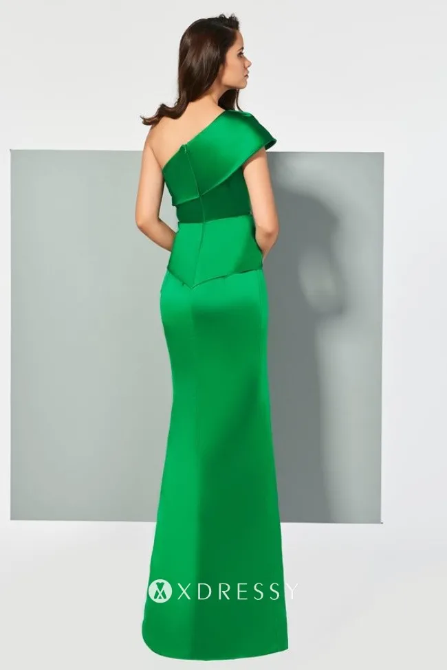one shoulder prom dress one shoulder prom dress