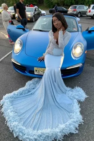 Stunning African American Prom Dresses 