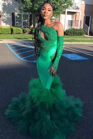 Green Formal Prom Dresses Green Celebrity Gowns Xdressy
