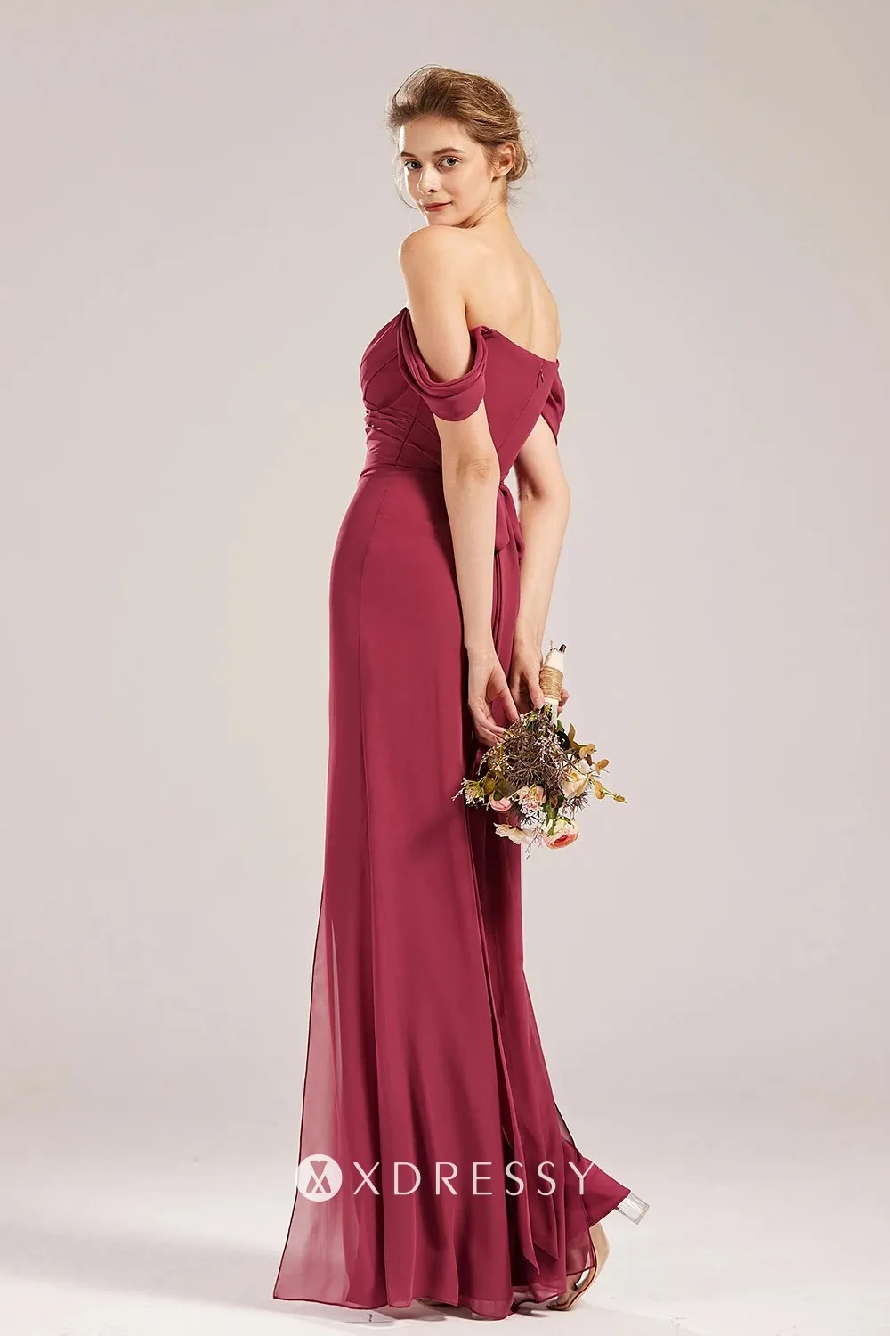 Sheath bridesmaid dress Sheath bridesmaid dress
