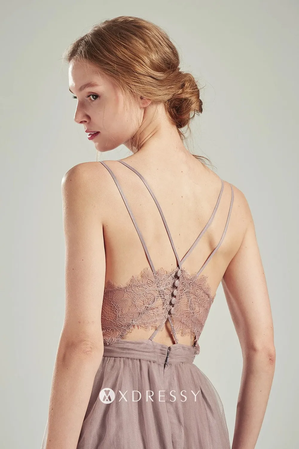double thin straps low back wedding guest dress double thin straps low back wedding guest dress