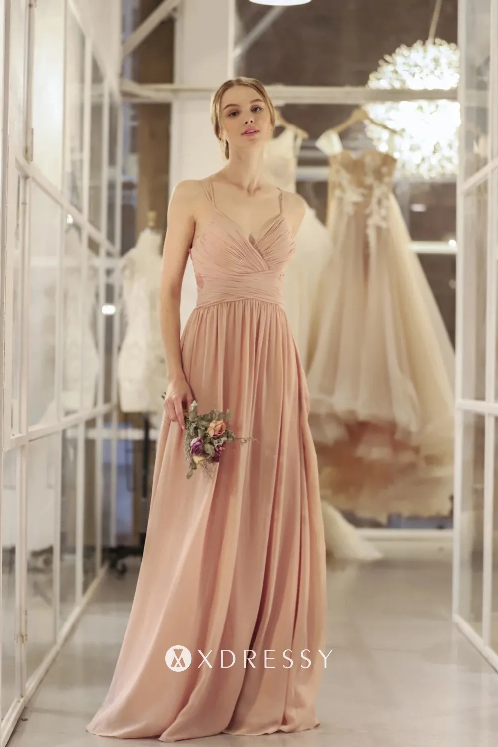 green emerald velvet dress Lady Black Tie - Timeless Repeat - Pleated Satin Midi Dress
