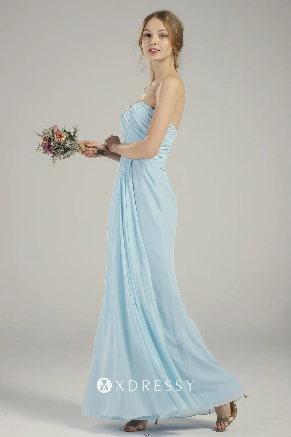 dusty blue chiffon bridesmaid dresses Size:22½ 37/38 feed-gender-male Xeroform Occlusive Xeroform Petrolatum