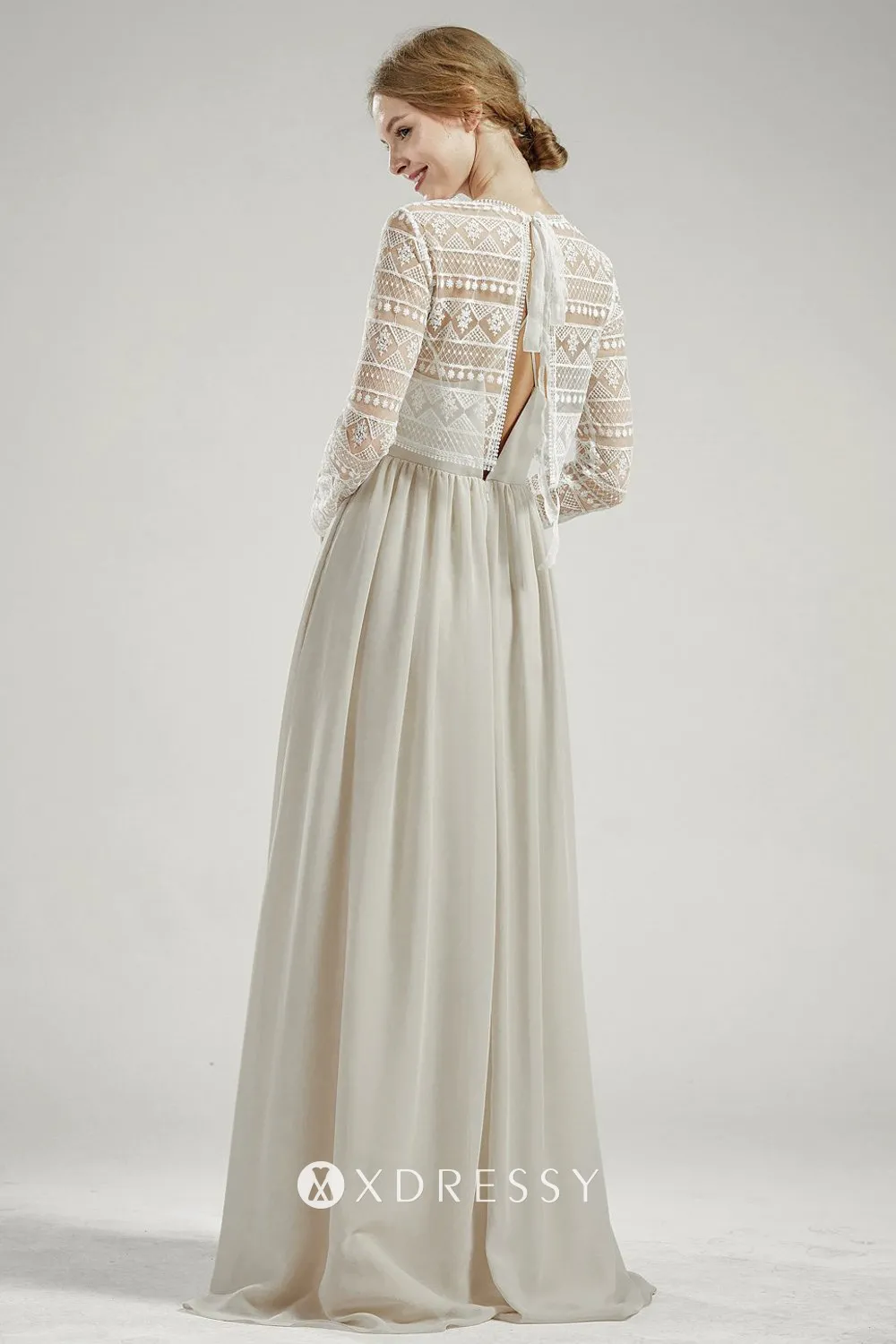 removable lace sleeved top bridesmaid dress removable lace sleeved top bridesmaid dress