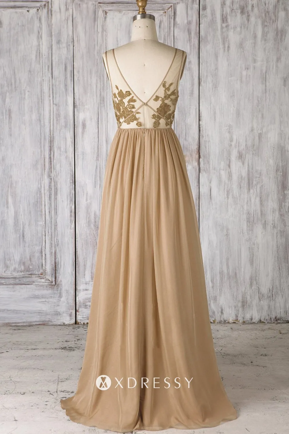 v neck chiffon bridesmaid dress v neck chiffon bridesmaid dress