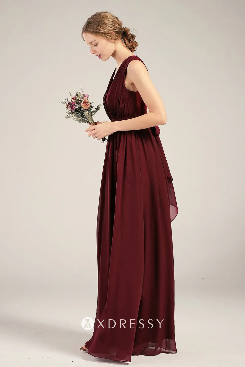 illuison lace applique back bridesmaid dress illuison lace applique back bridesmaid dress