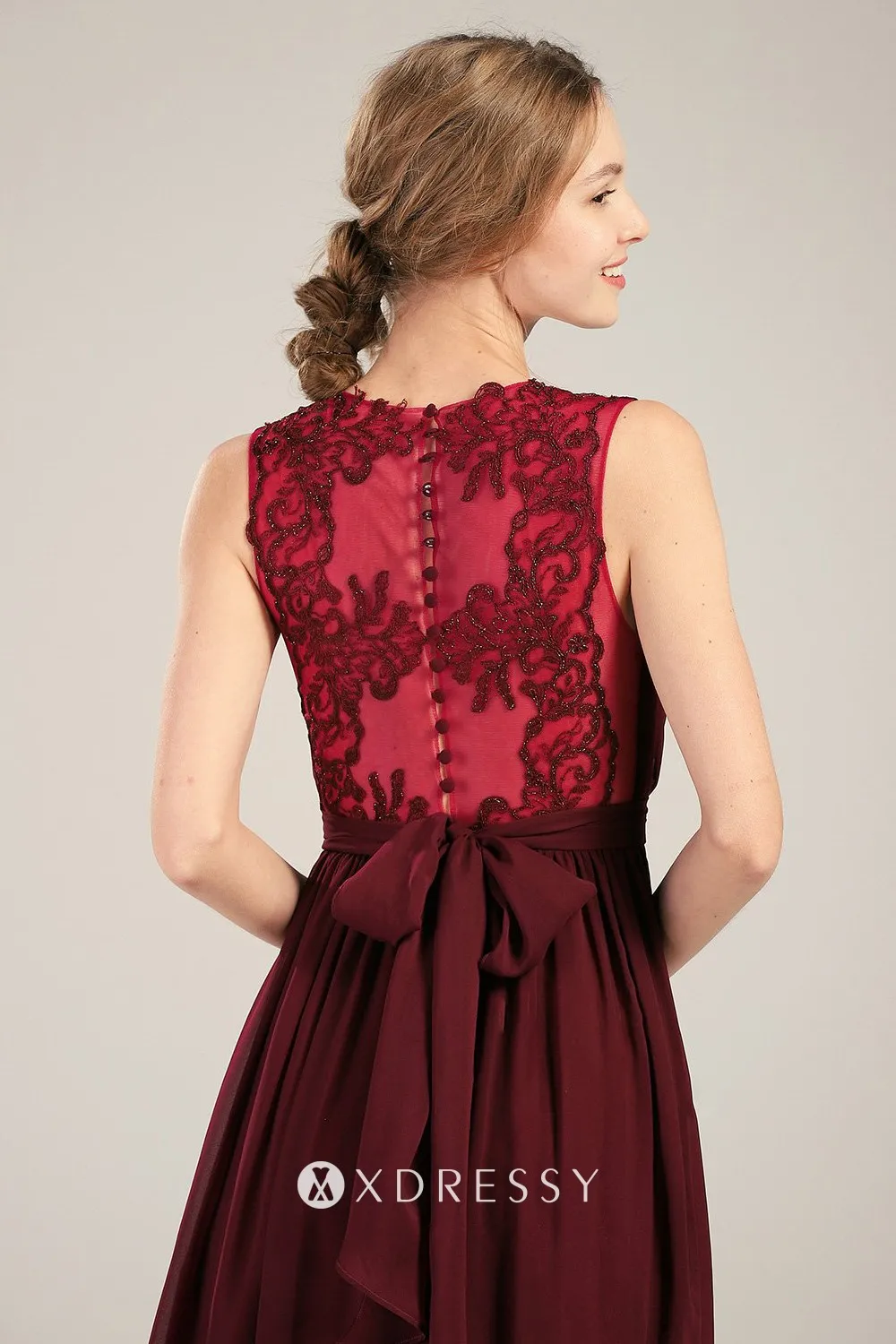 sleeveless long bridesmaid dsess sleeveless long bridesmaid dsess