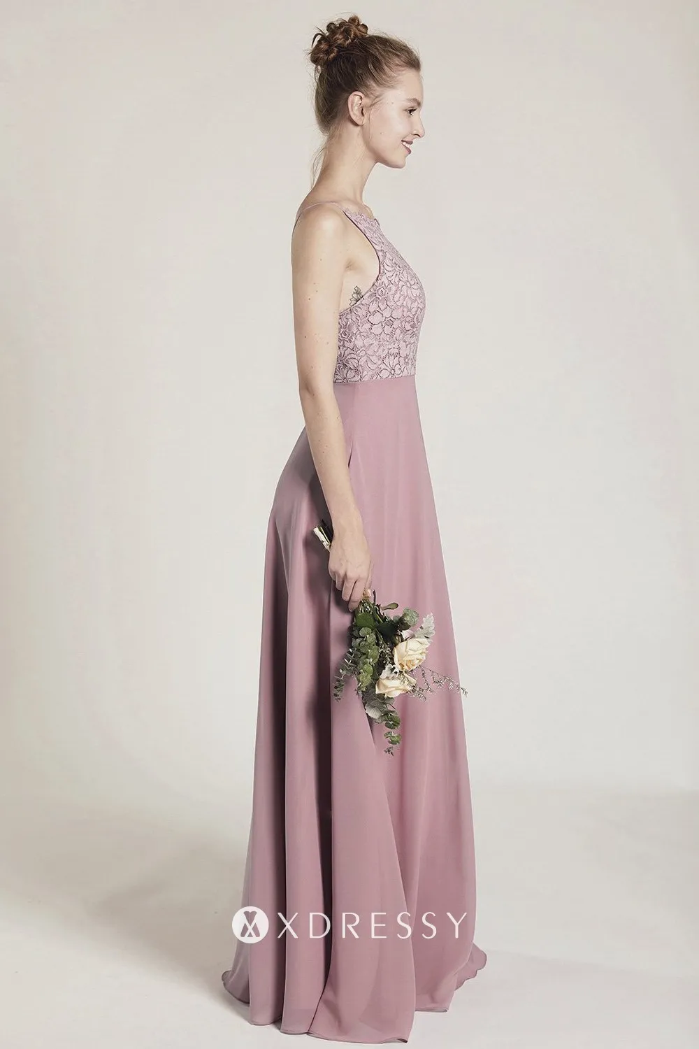 bateau neckline sleeveless bridesmaid dress bateau neckline sleeveless bridesmaid dress