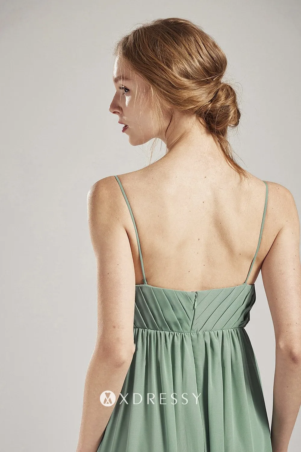 strap back bridesmaid dress strap back bridesmaid dress