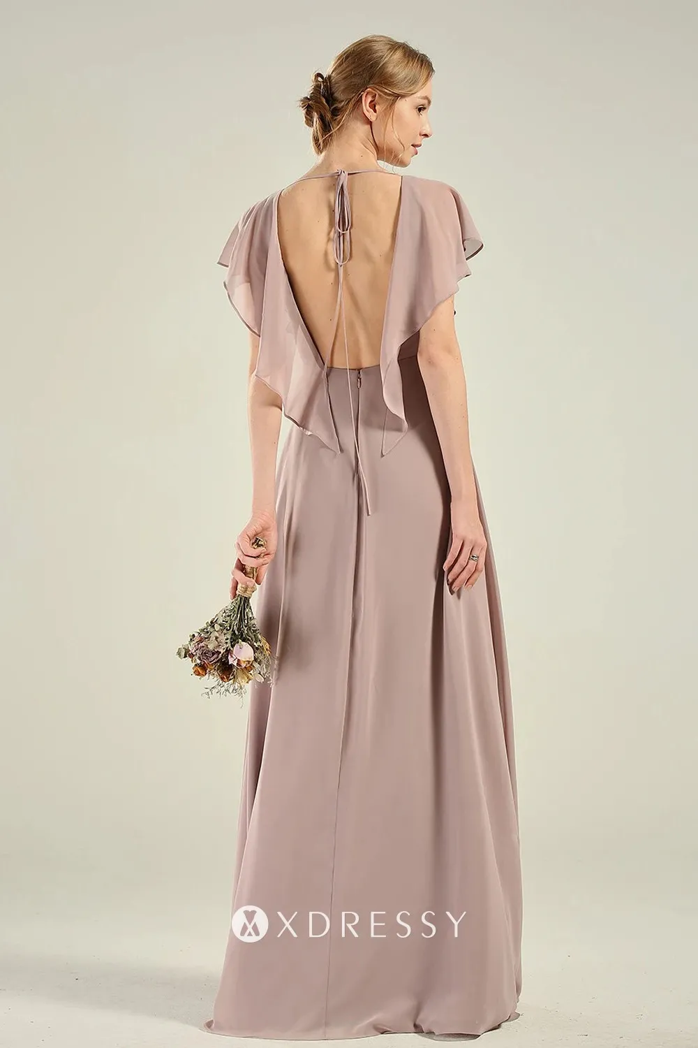 open low back bridesmaid dress open low back bridesmaid dress