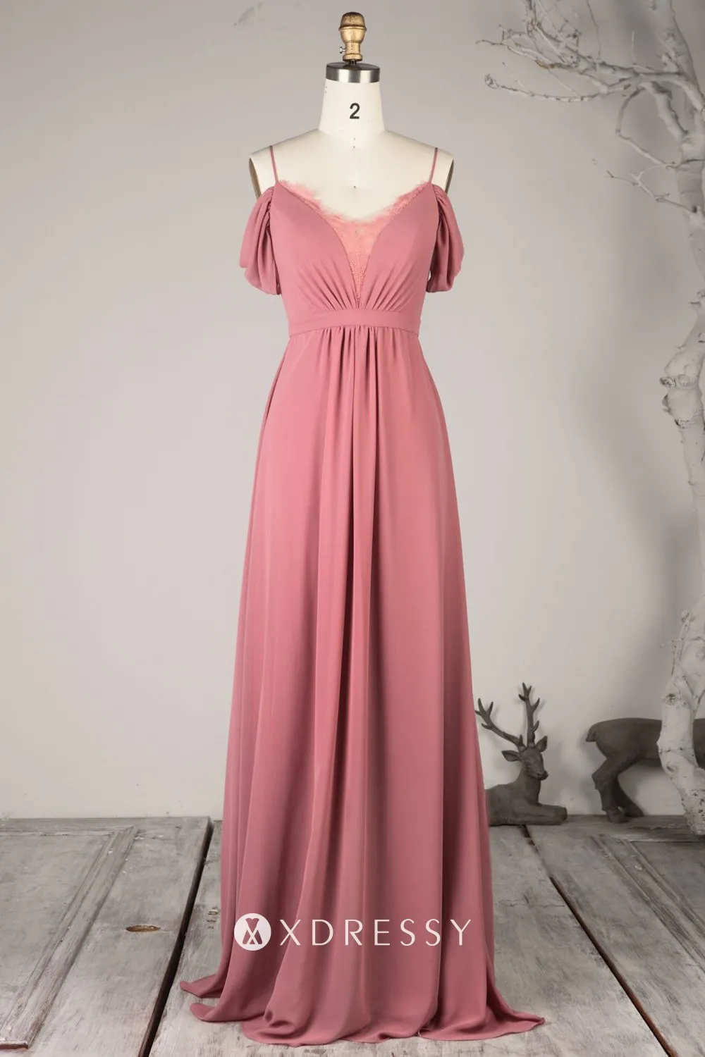 A line bridesmaid dress A line bridesmaid dress