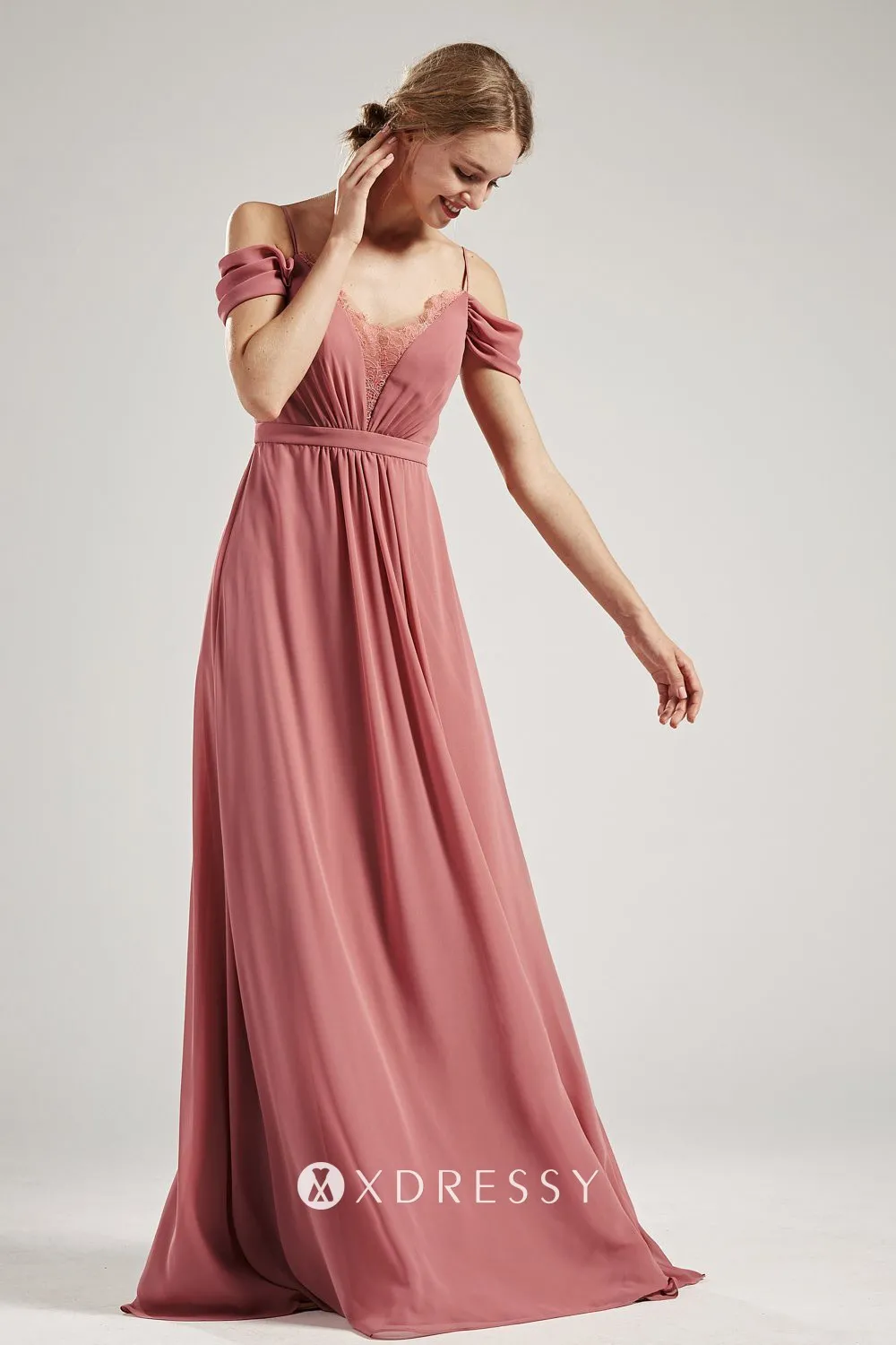 v neck long bridesmaid dress v neck long bridesmaid dress