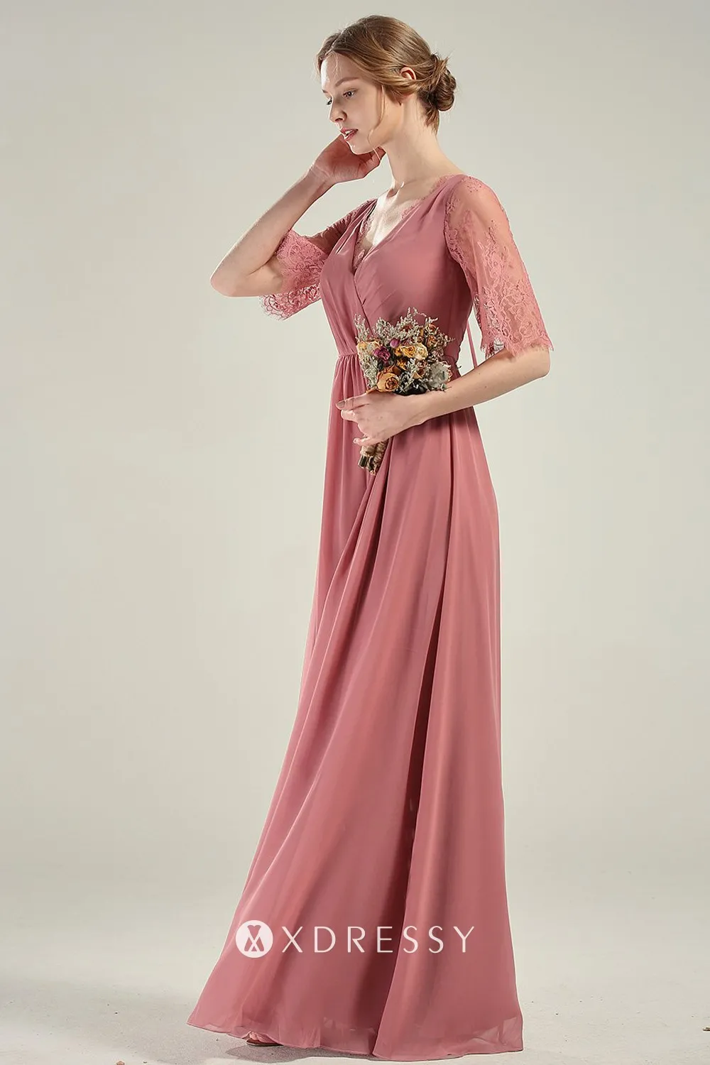 illusion llace bridesmaid dress illusion llace bridesmaid dress