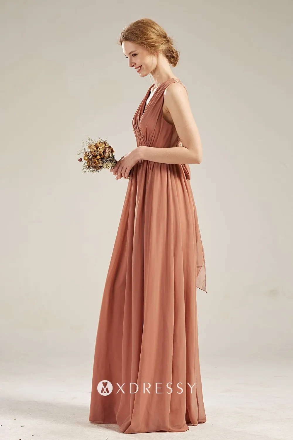 pleated chiffon bridesmaid dress pleated chiffon bridesmaid dress