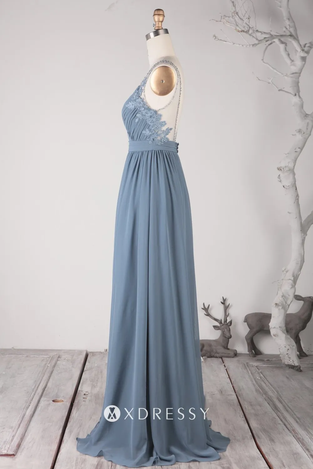 pleated chiffon long bridesmaid dress pleated chiffon long bridesmaid dress