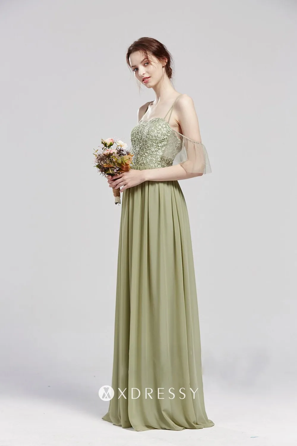 Sweetheart neckline bridesmaid dress Sweetheart neckline bridesmaid dress