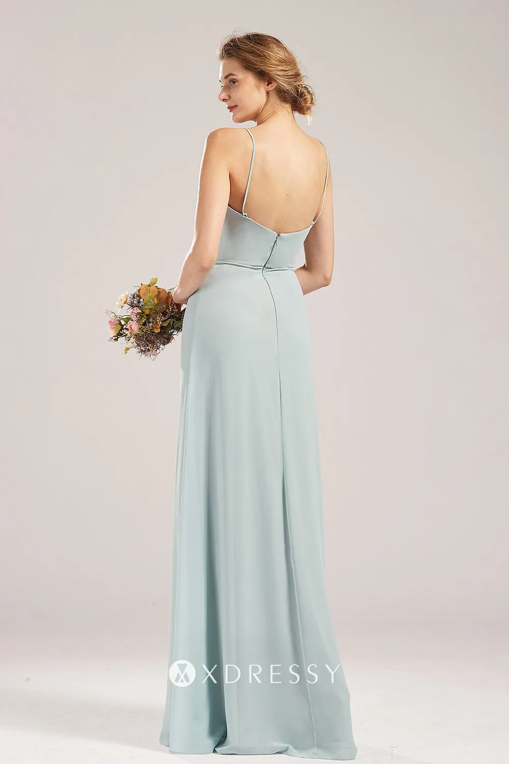 middle back bridesmaid dress middle back bridesmaid dress