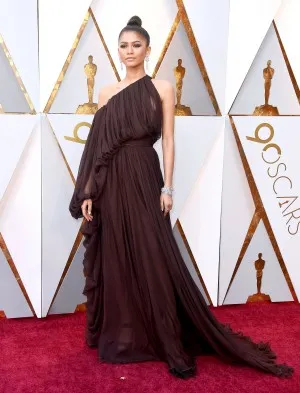 Zendaya red carpet dress at Oscars 2018 for sale