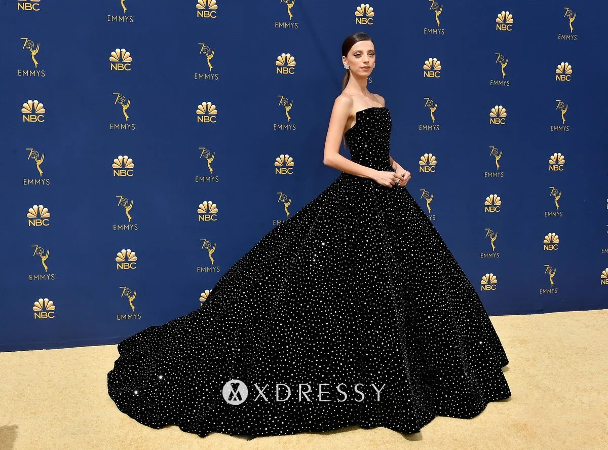 Angela ball gown Clearance