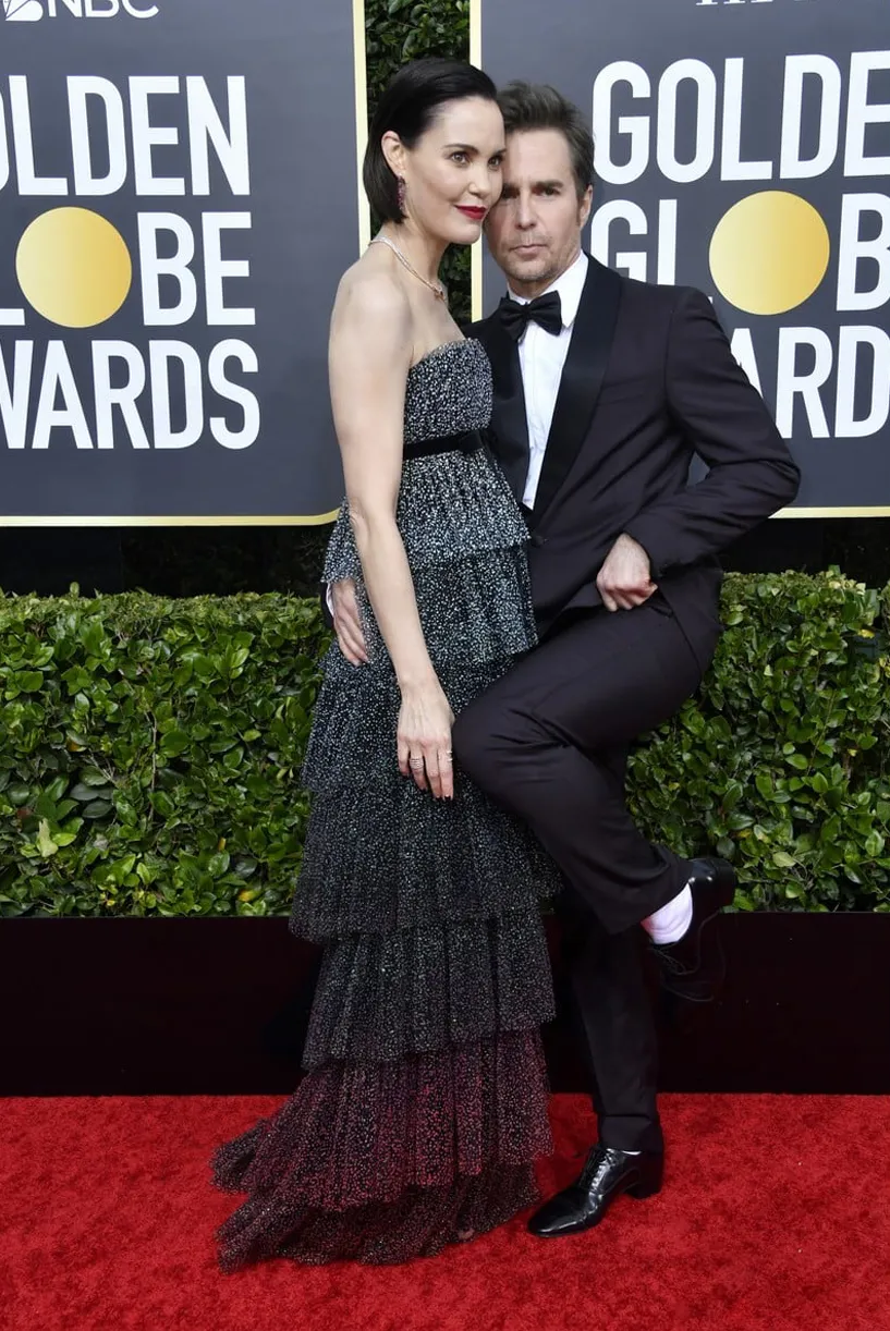 leslie bibb sparkly empire waist tiered prom gown leslie bibb sparkly empire waist tiered prom gown