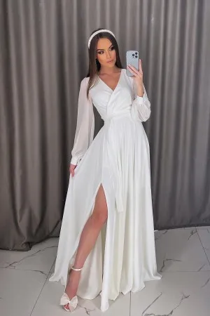 Bridal Shower Dresses, Informal Bridal Gowns - Xdressy