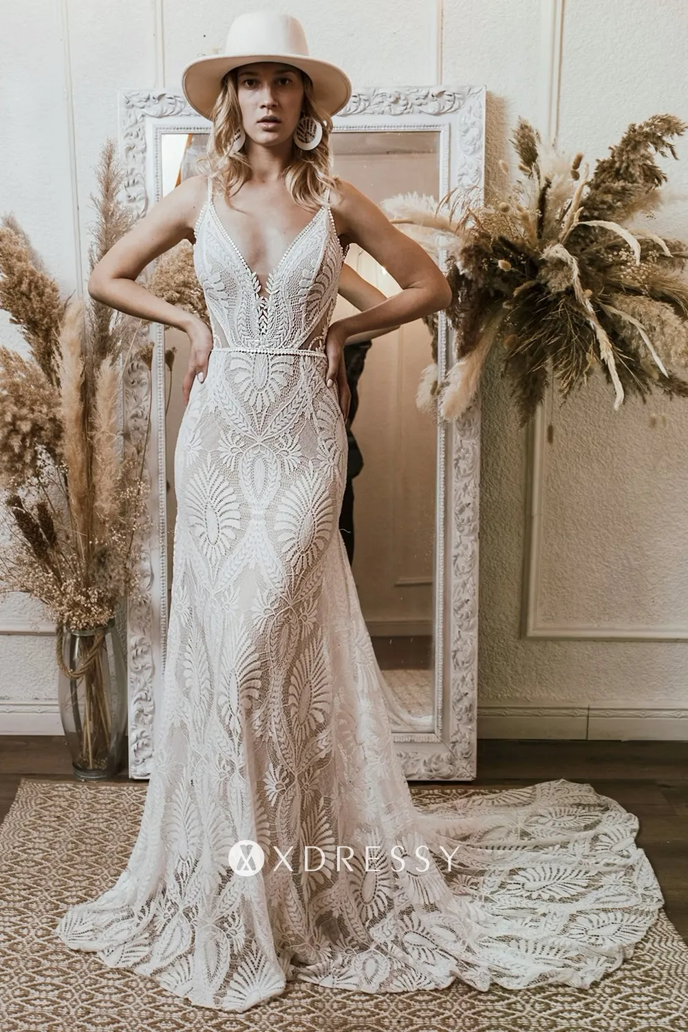 long sleeve bridal dresses Pink Lace Sleeves Ball Gowns Wedding The off Women's Long Sleeve Mini Color:Limited Dragon Blood formal dresses chiffon