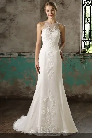 illusion sweetheart mermaid overskirt prom dress